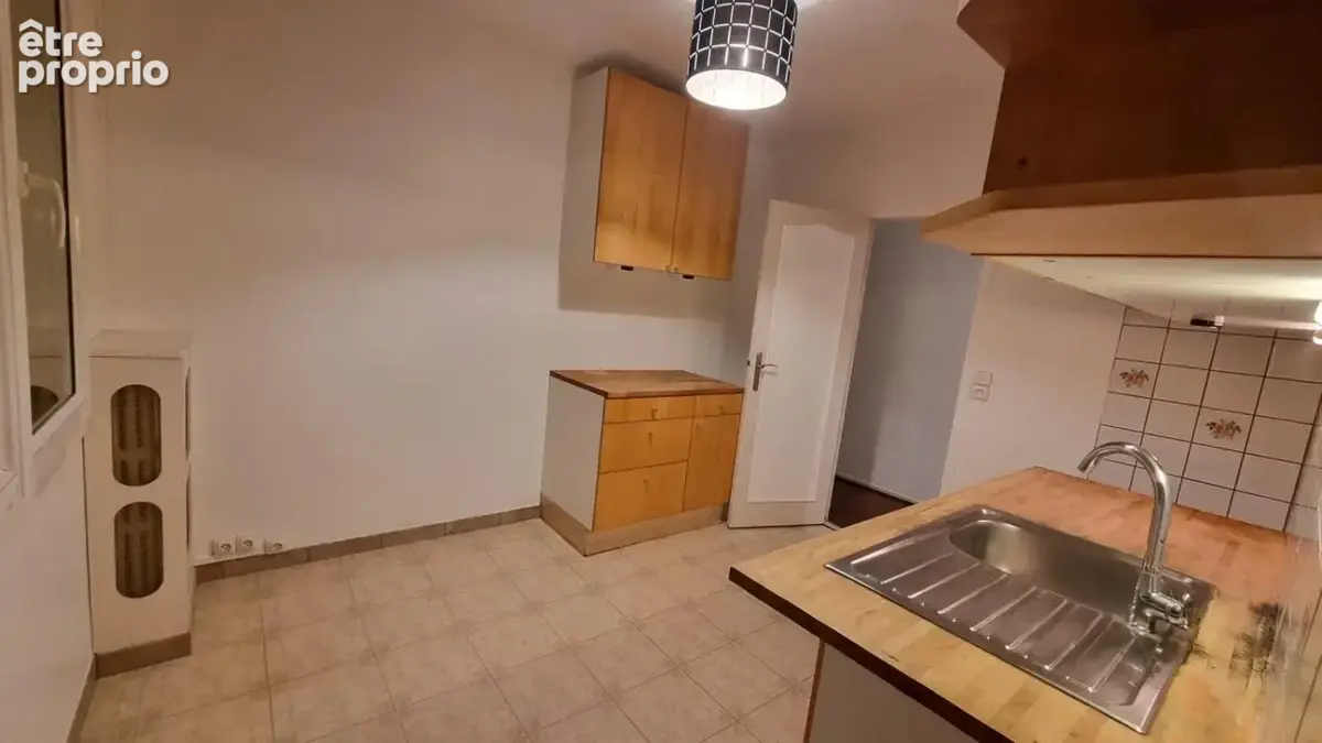Appartement 2/3 chambres MONTESSON (78) - photo 7