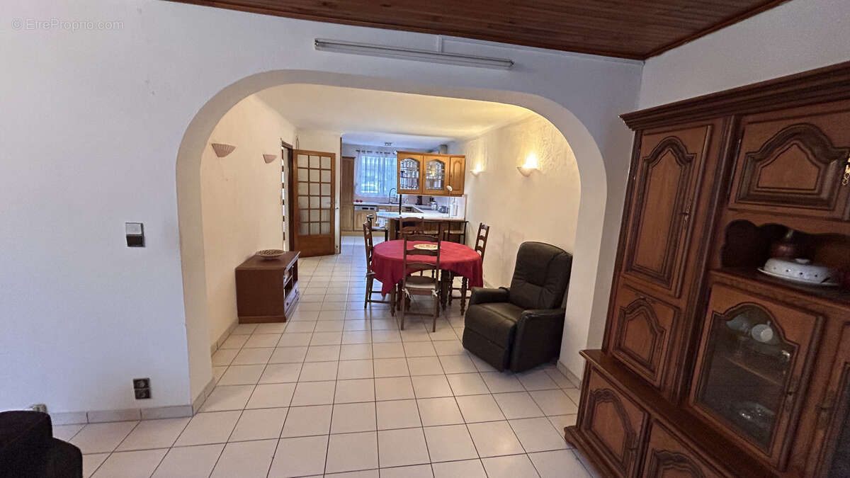 Maison à CASTELNAU-LE-LEZ