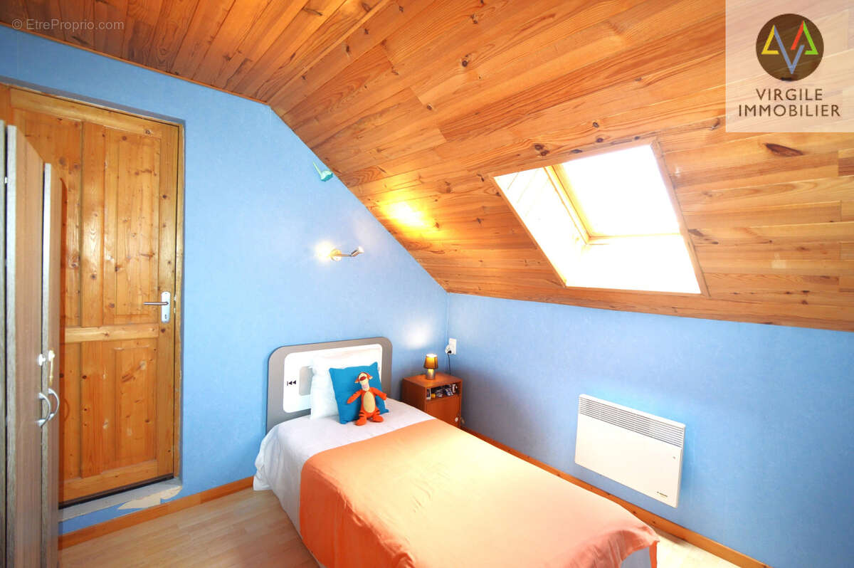 Maison à CENSEAU
