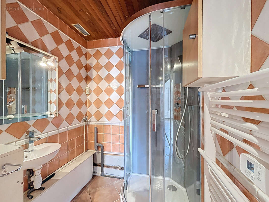 Maison à LES THUILES