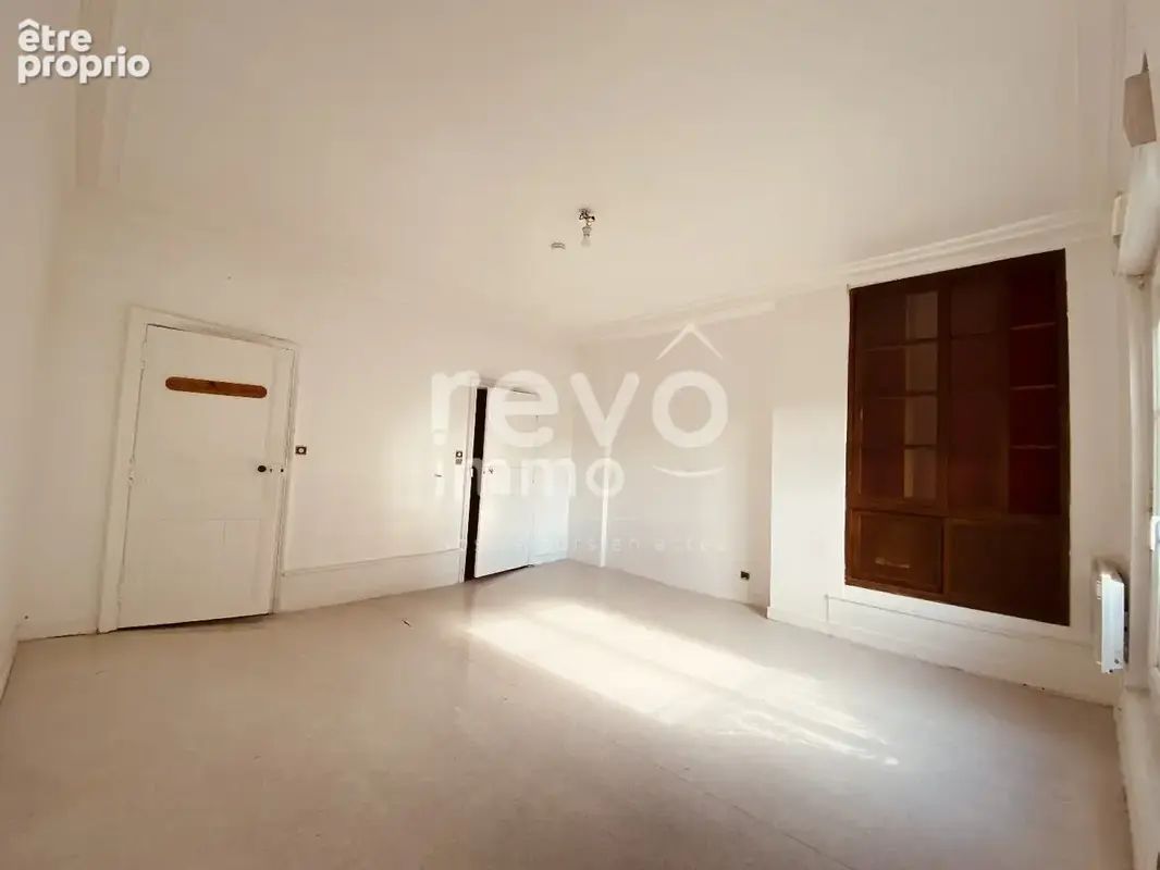 Photo Appartement à Angers au prix de 122 500€