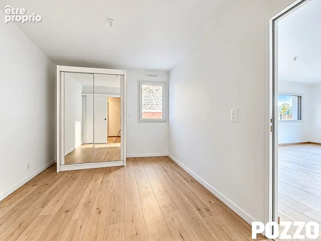 MAISON neuve à GRANVILLE (50400), vie de plain pied. - photo 5