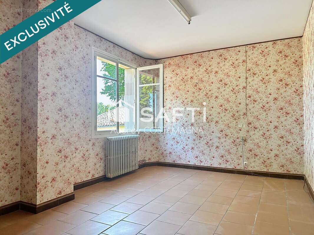 Photo 7 - Maison à MONTECH