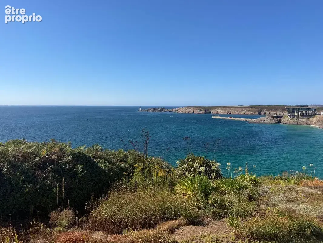 Photo Maison à Le Conquet au prix de 795 600€