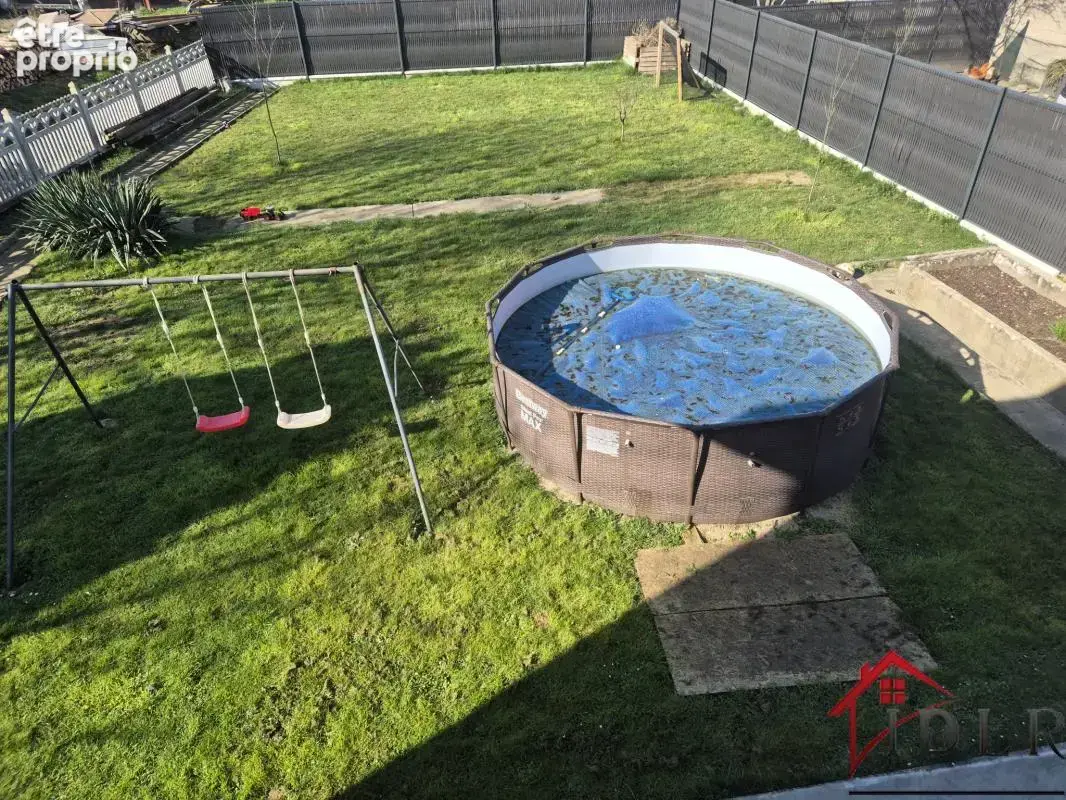 Charmante maison rénovée de 146m2 avec jardin - photo 10