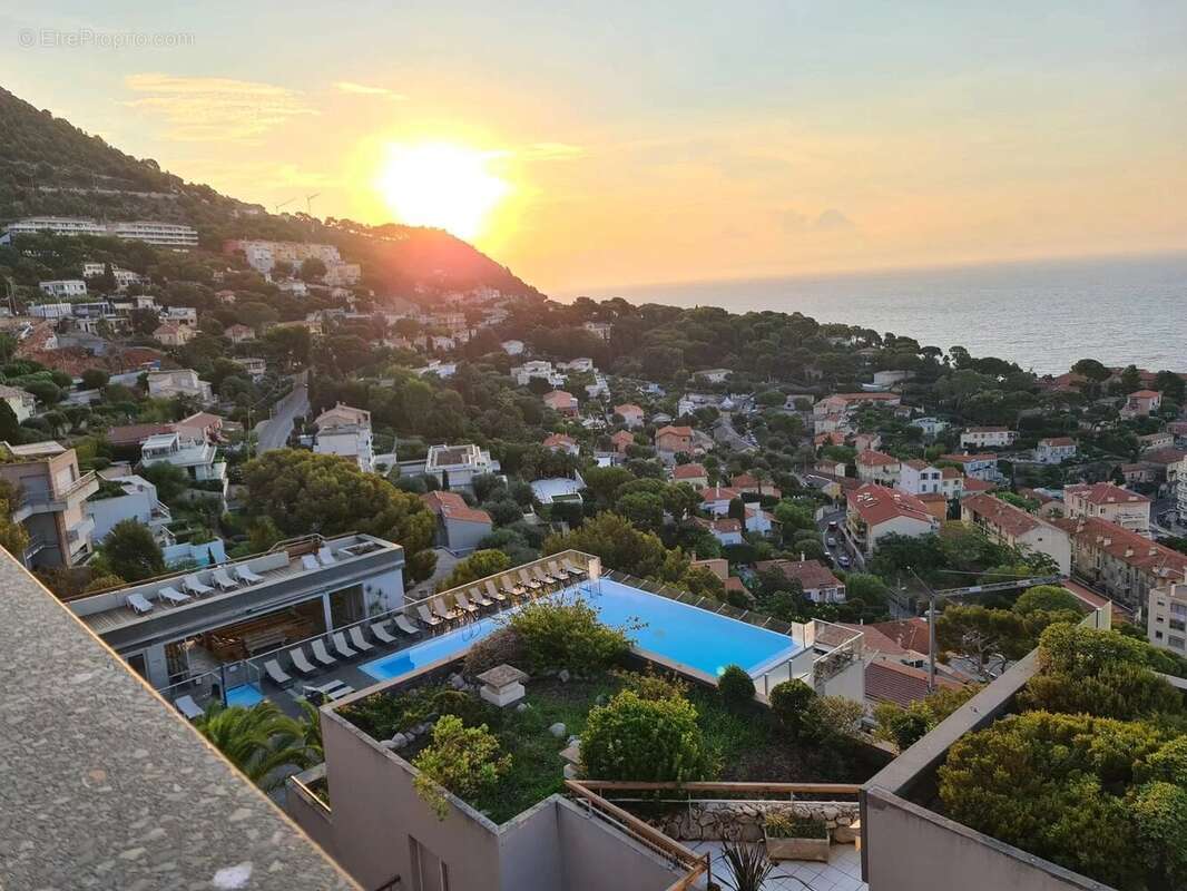 Cap d'ail. rare. 27m2 + parking 370 000€ - photo 2