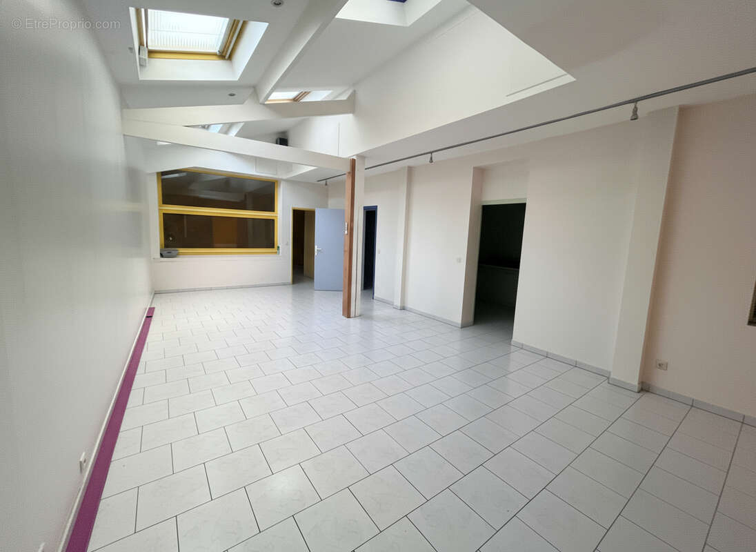 Appartement à ANGOULEME