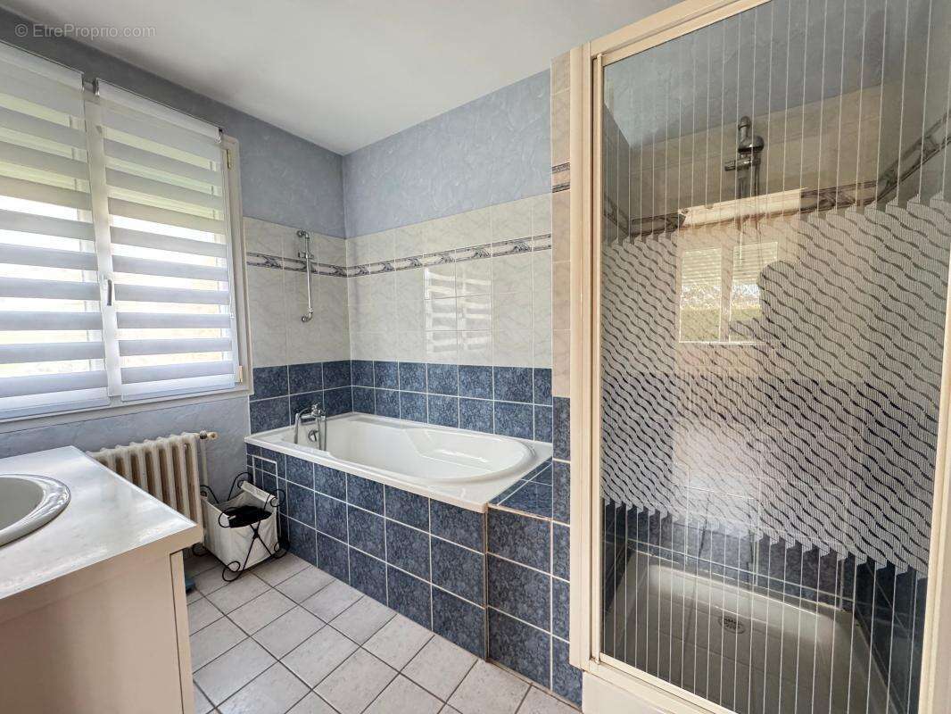 Maison à SAINT-JUST-EN-CHAUSSEE