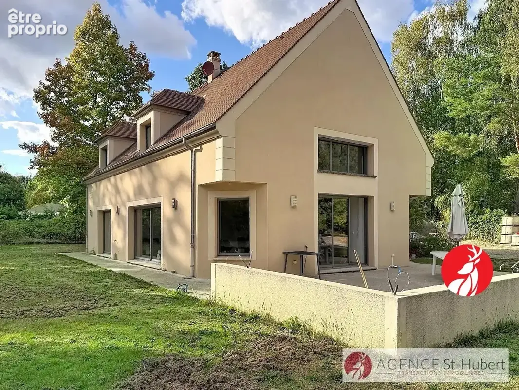 Maison recente - photo 3