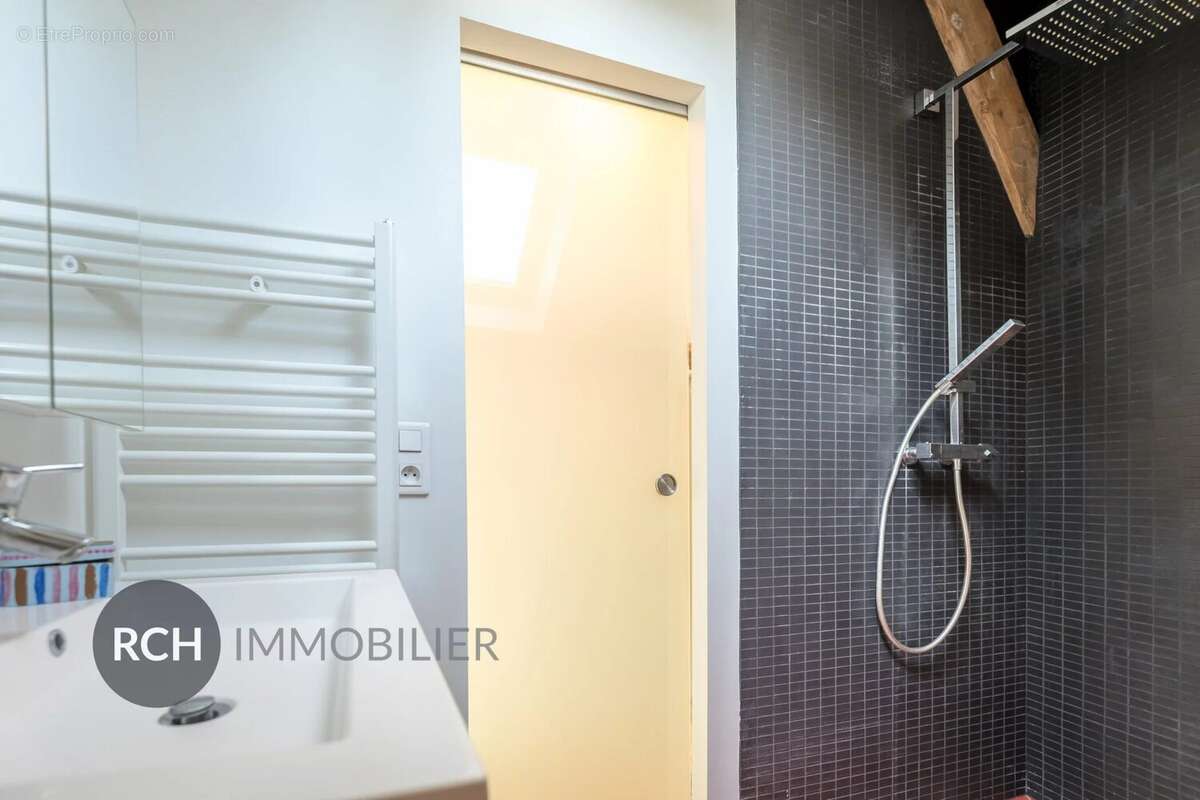 Maison à RAMBOUILLET