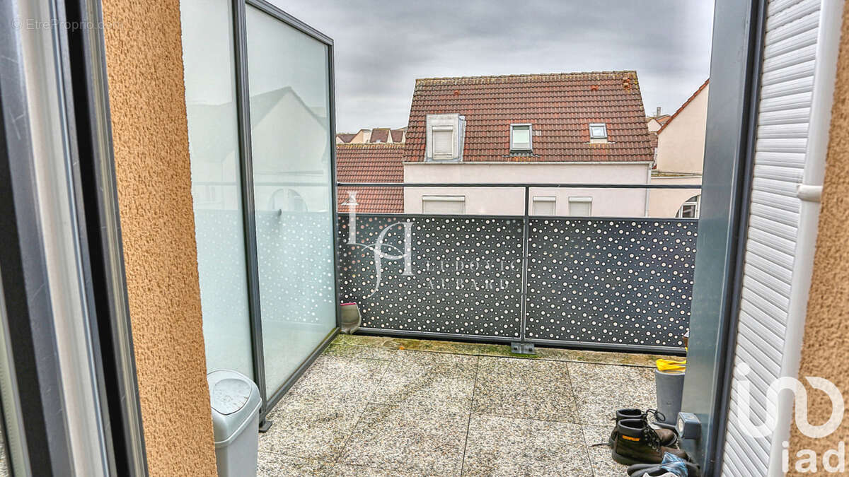 Photo 9 - Appartement à CERGY