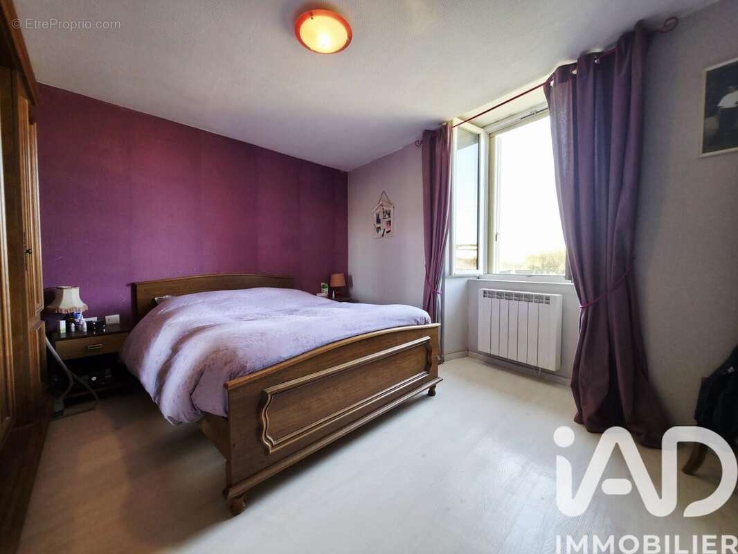 Photo 9 - Maison à GERMOND-ROUVRE