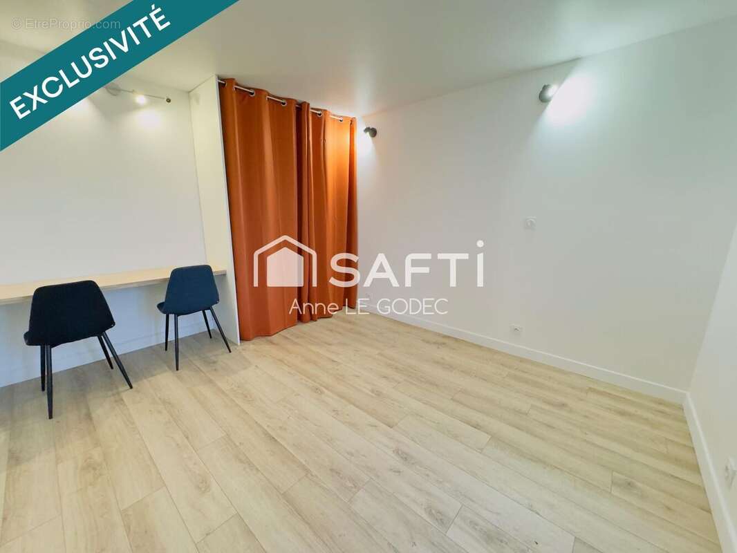 Photo 4 - Appartement à VANNES