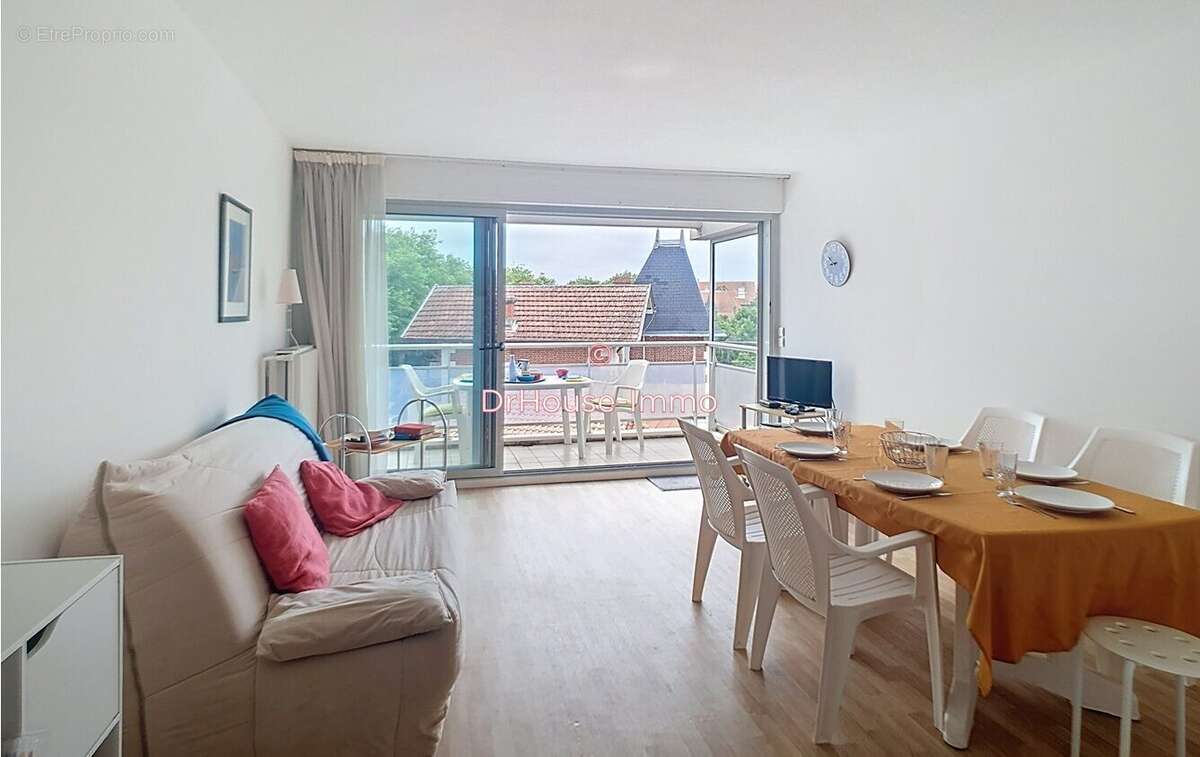 Appartement à ARCACHON