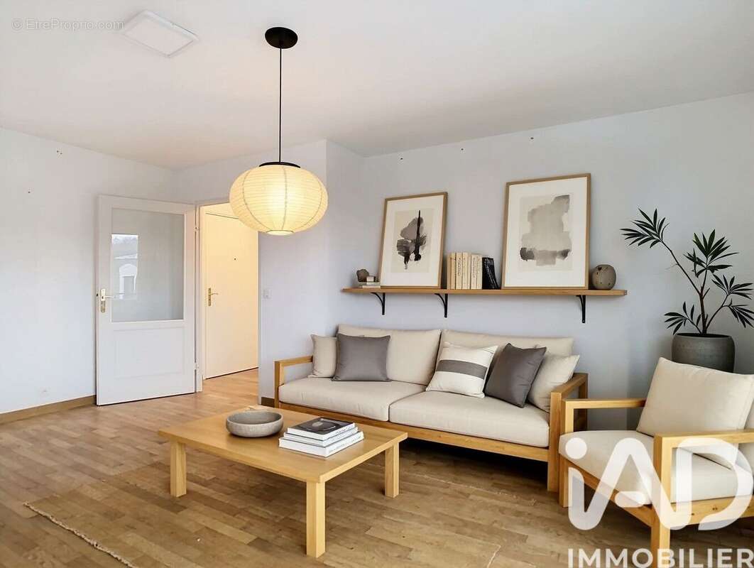 Photo 3 - Appartement à SAINT-CYR-L&#039;ECOLE