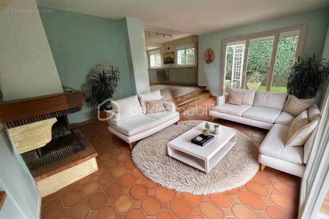 Maison à PERPIGNAN