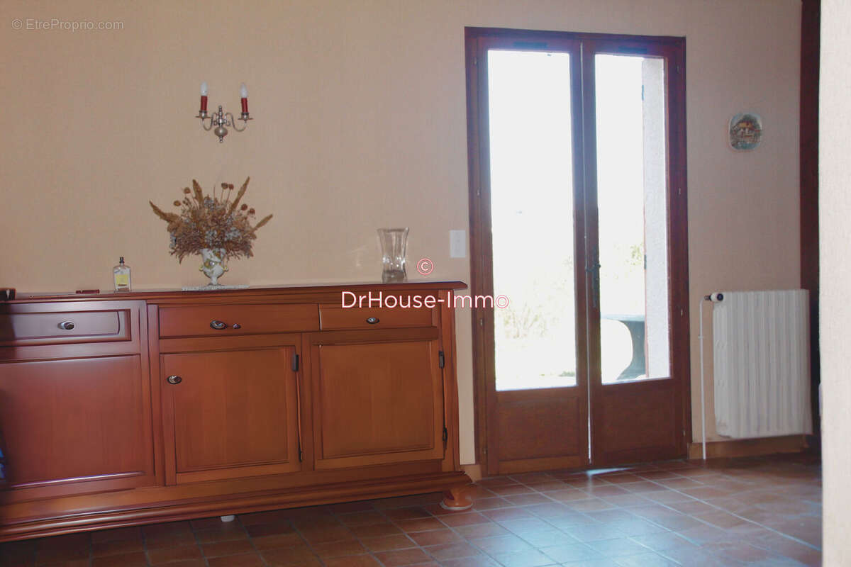 Maison à FERRIERES-EN-GATINAIS