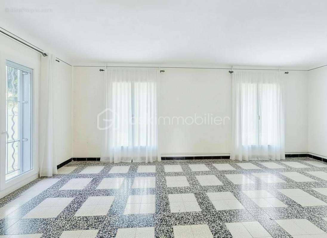 Maison à MONTPELLIER