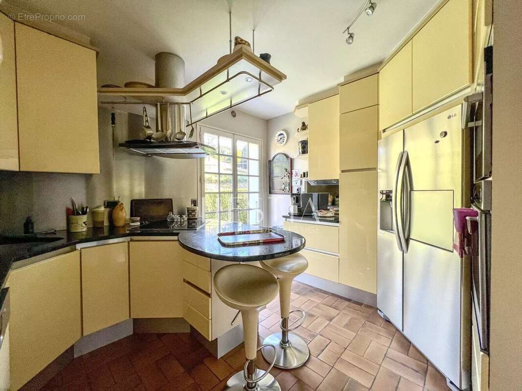 Maison à SAINT-JORIOZ