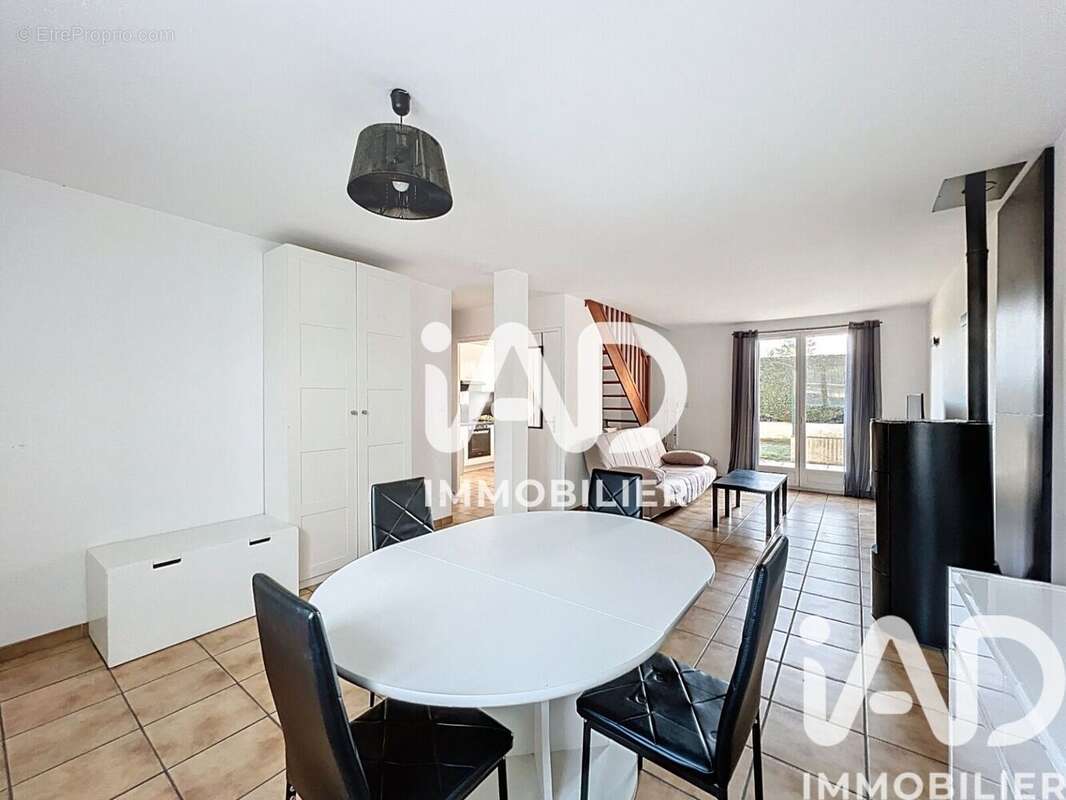 Photo 5 - Maison à TOURNAN-EN-BRIE