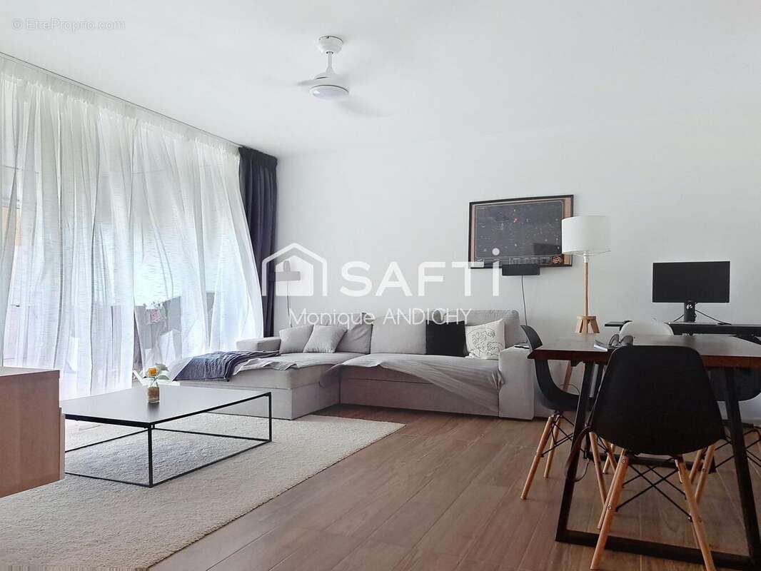 Photo 4 - Appartement à FORT-DE-FRANCE