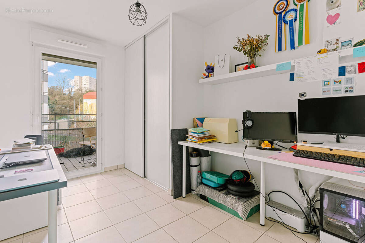 Appartement à VENISSIEUX