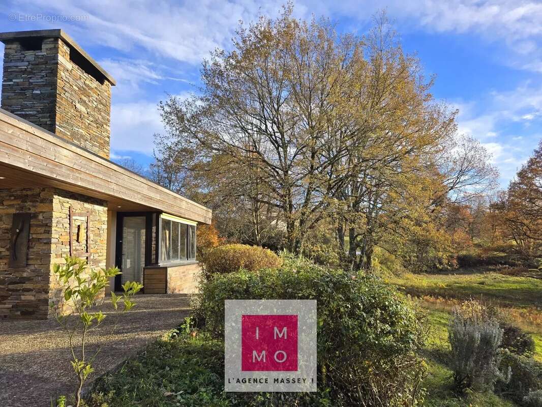 Maison à LANNEMEZAN