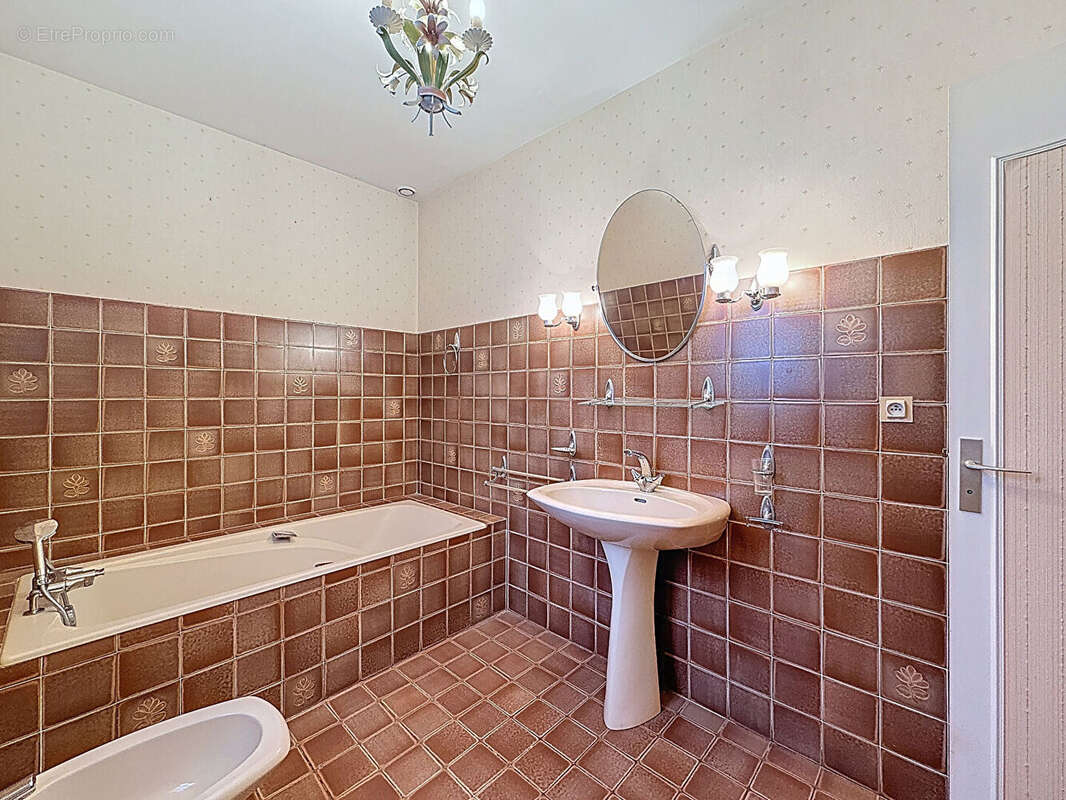 Maison à JOUE-LES-TOURS