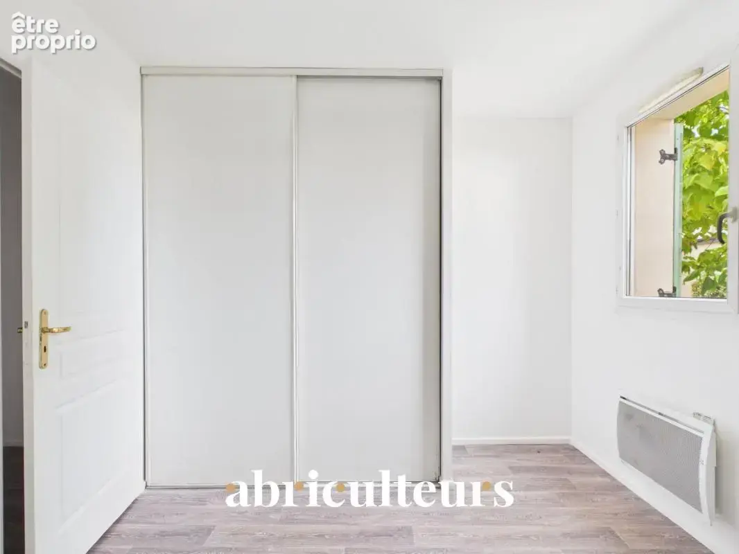 Appartement T3 de 70 m² avec terrasse et jardin - Résidence de standing à Survilliers (95) - photo 13