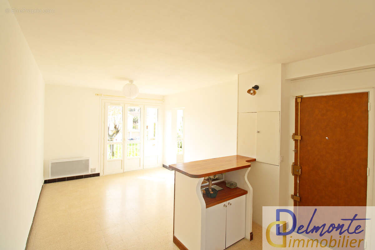 Appartement à LA SEYNE-SUR-MER