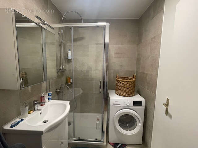 Appartement à NOGENT-SUR-MARNE