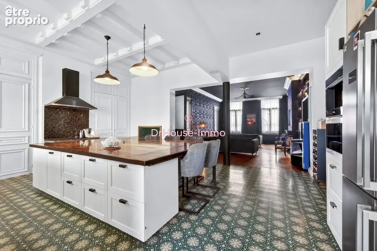 Maison 10 pièces 365 m² à vendre à Templeuve (59242) - photo 20