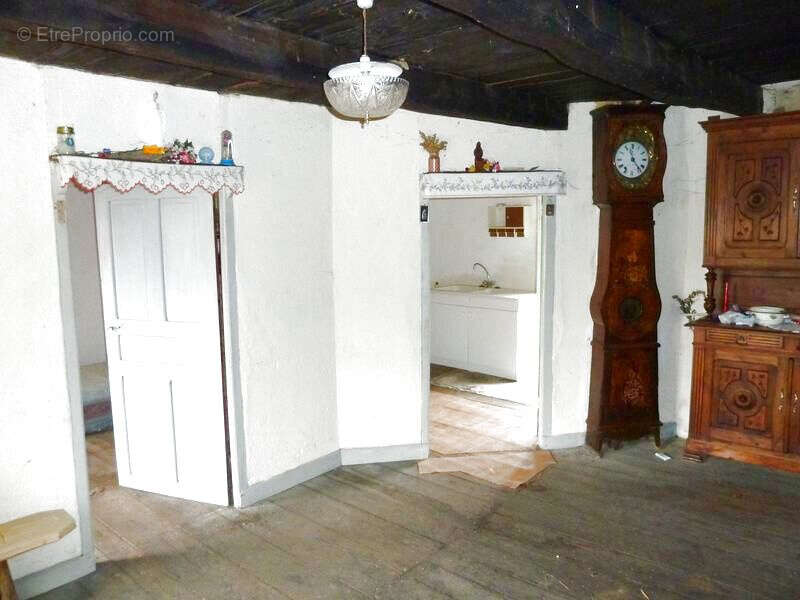 Maison à SOUSCEYRAC