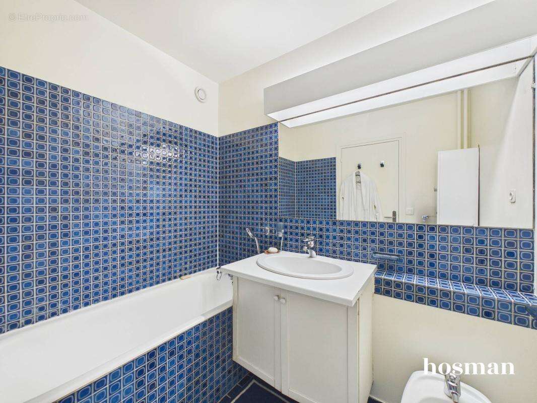 Appartement à VERSAILLES