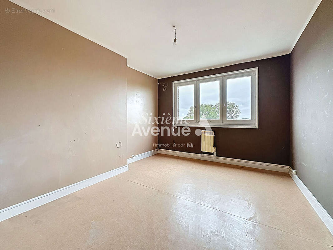 Appartement à DUNKERQUE