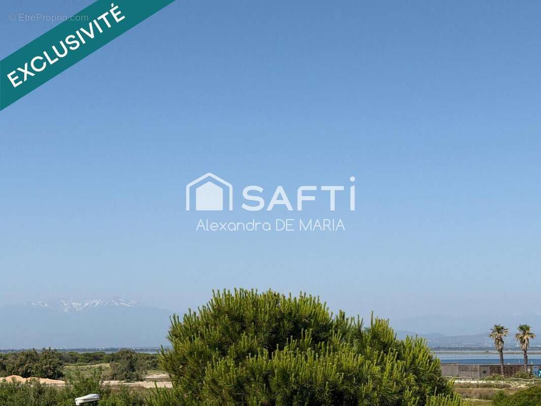 Photo 6 - Appartement à LE BARCARES