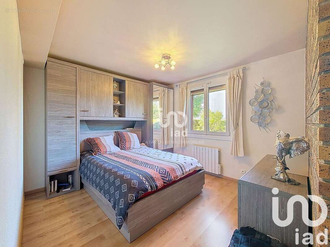 Photo 8 - Maison à SOINDRES