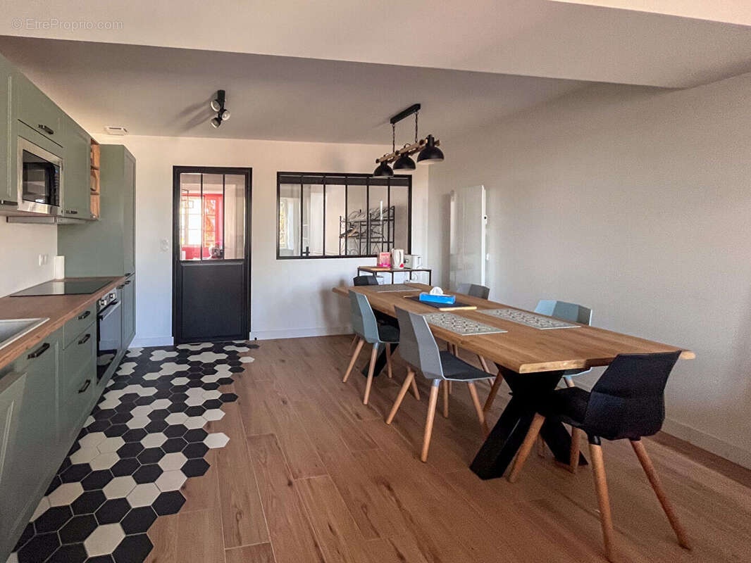 Appartement à LA ROCHELLE