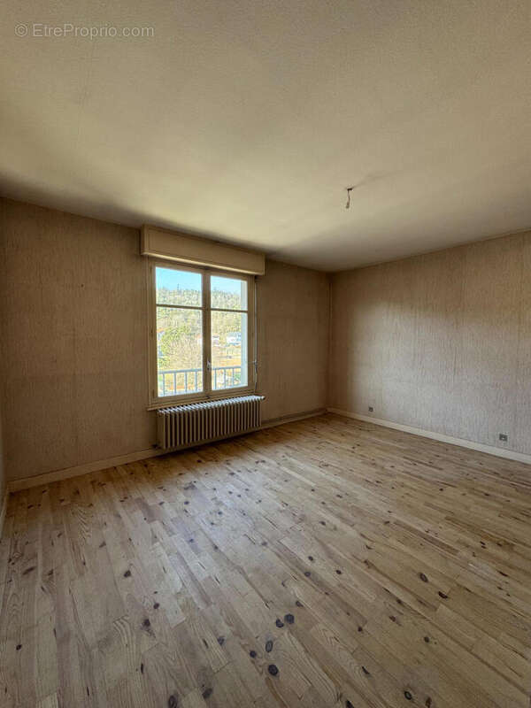 IMG_8069 - Appartement à SAINT-AME