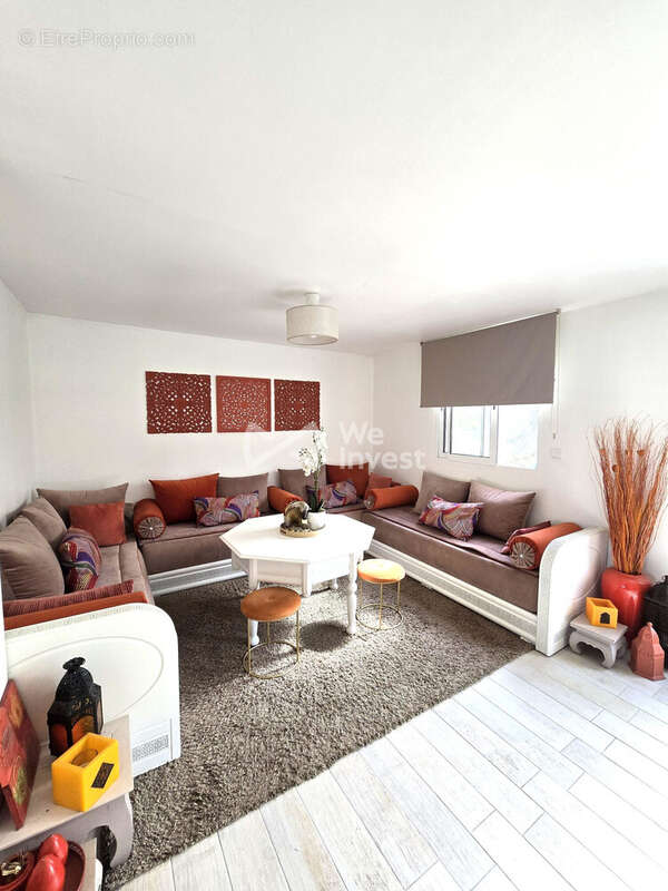 Maison à CASTELSARRASIN