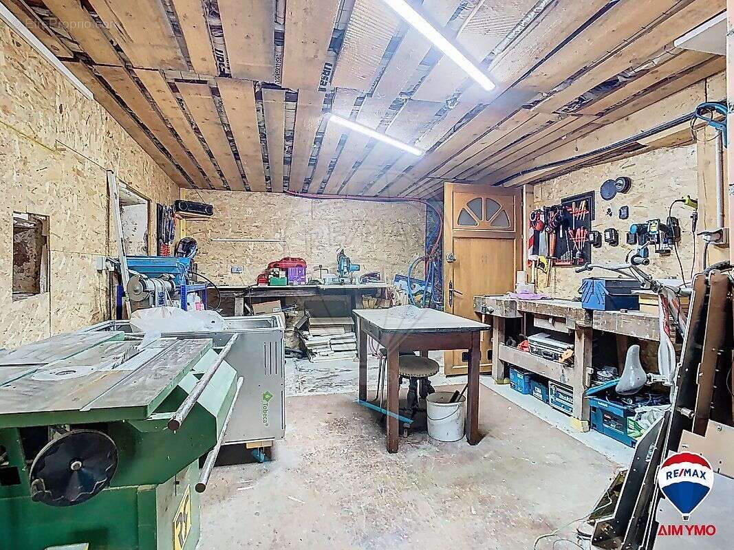Appartement à MUNSTER