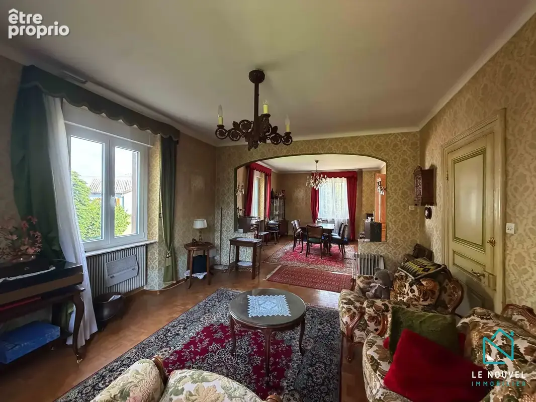 Maison de caractère à Wittenheim - photo 5