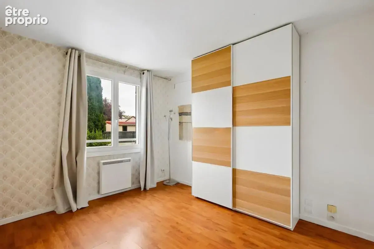 Maison à vendre 6 pièces VAUREAL (95) - photo 17
