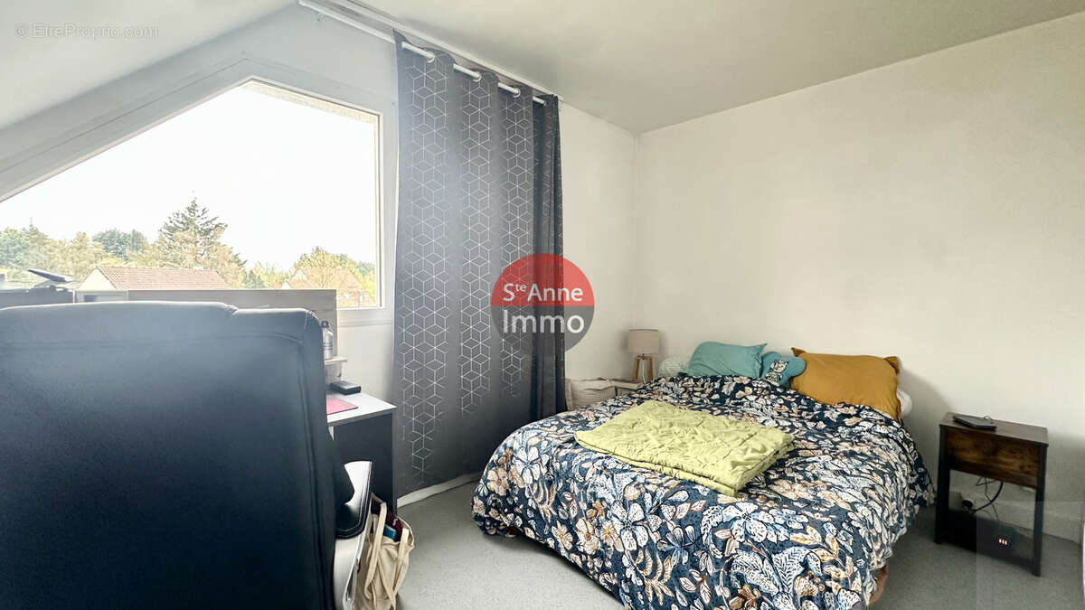 Appartement à SALOUEL