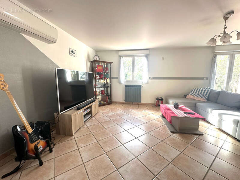 Maison à BELESTA-EN-LAURAGAIS