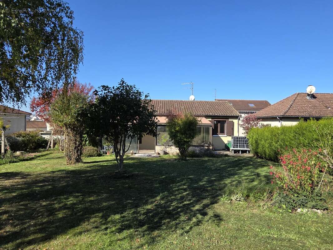 Maison 76 m² à Panazol  - photo 3