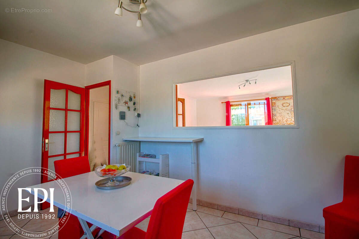 Maison à PREIXAN