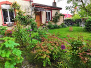 Appartement à LUNEVILLE