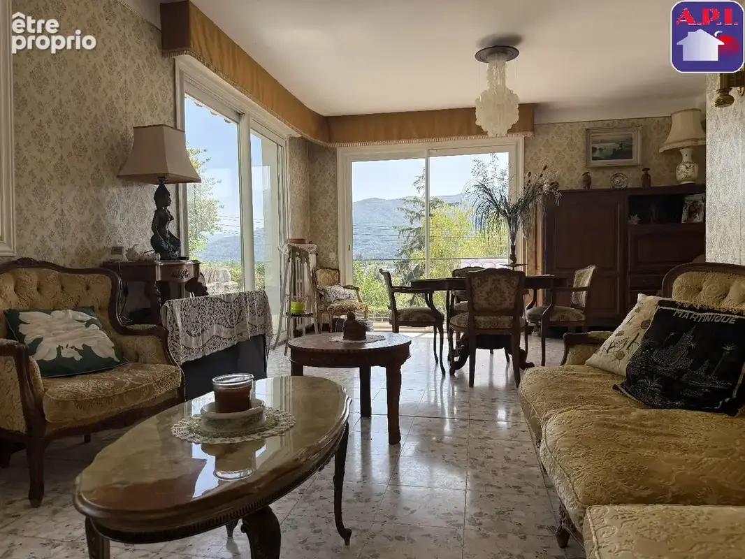Maison 5 pièces 175 m² à vendre à Foix (09000) - photo 8
