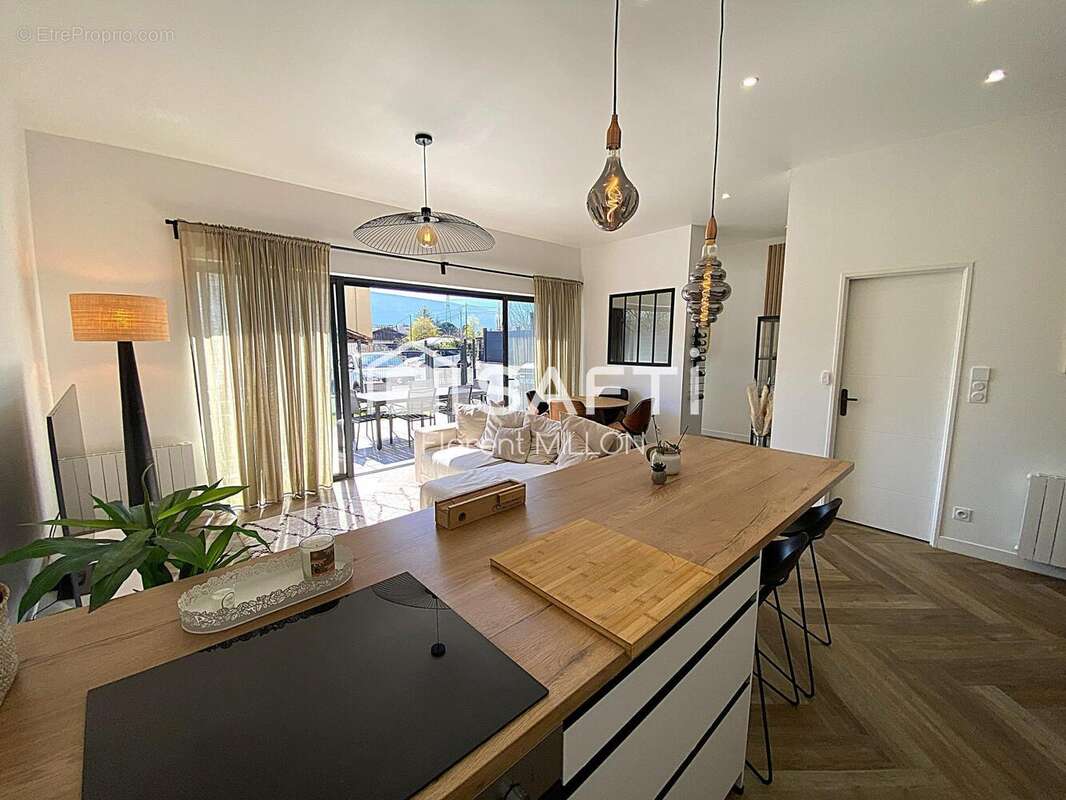 Photo 3 - Appartement à MOIRANS